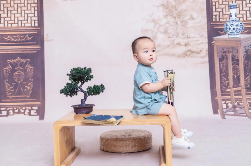 梅州十个月宝宝可以吃盐吗